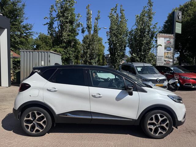 Renault CAPTUR 0.9 TCe 90pk Intens+Trekhaak!