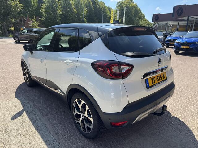 Renault CAPTUR 0.9 TCe 90pk Intens+Trekhaak!