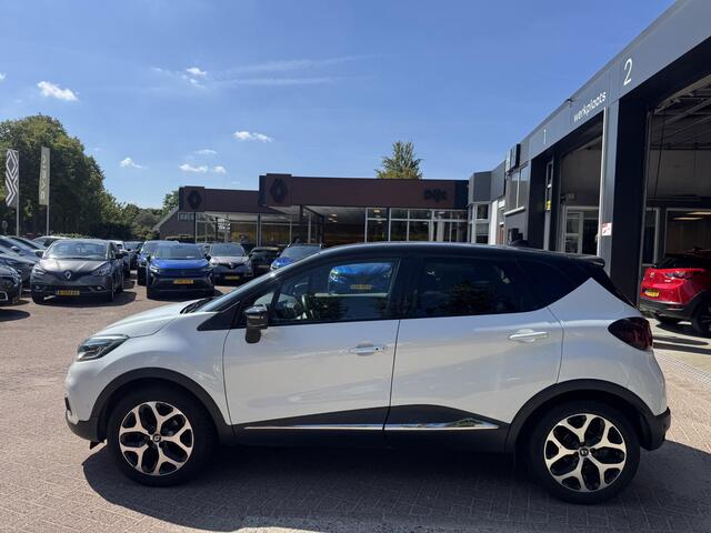 Renault CAPTUR 0.9 TCe 90pk Intens+Trekhaak!