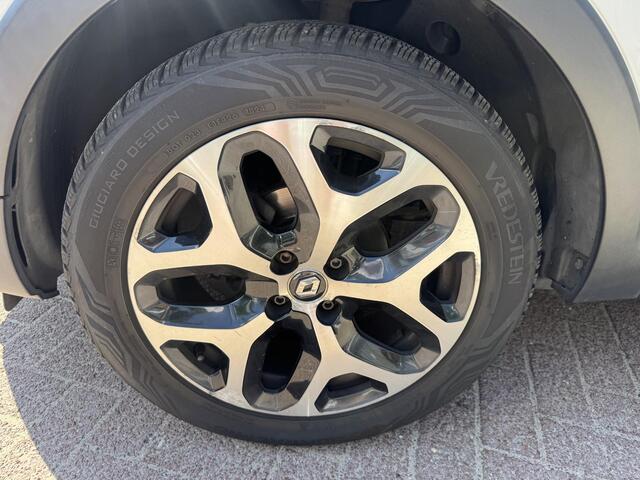 Renault CAPTUR 0.9 TCe 90pk Intens+Trekhaak!
