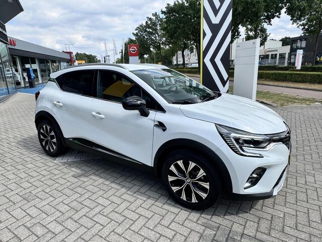 Renault CAPTUR E-Tech Hybrid 145 Intens | Pack parking | Pack Easy Link |