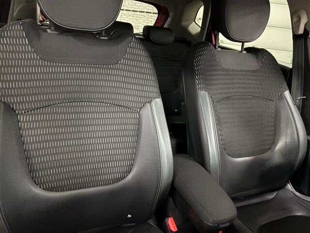 Renault CAPTUR 0.9 TCE Navigatie Keyless PDC Cam Leder LM17