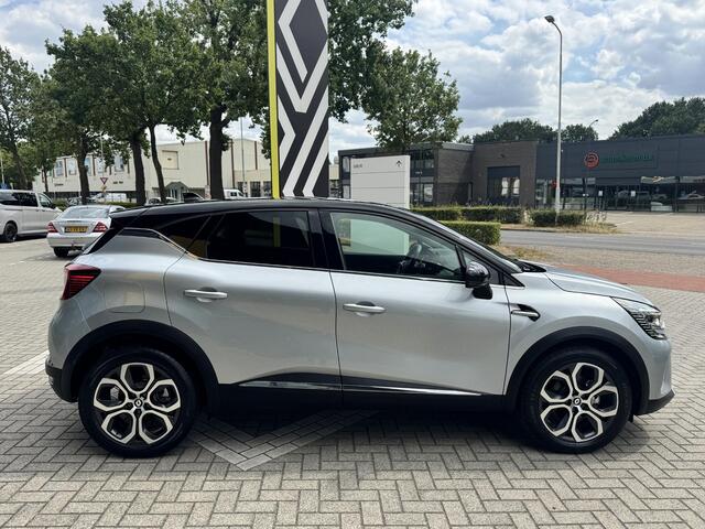 Renault CAPTUR E-Tech plug-in hybrid 160 techno | Pack Advanced Driving |