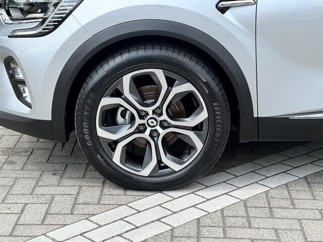 Renault CAPTUR E-Tech plug-in hybrid 160 techno | Pack Advanced Driving |