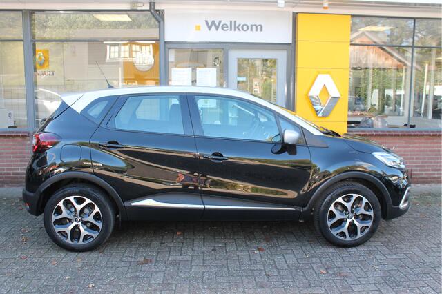 Renault CAPTUR TCe 90 Intens Face Lift * TREKHAAK *