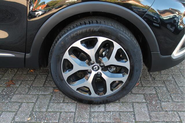 Renault CAPTUR TCe 90 Intens Face Lift * TREKHAAK *