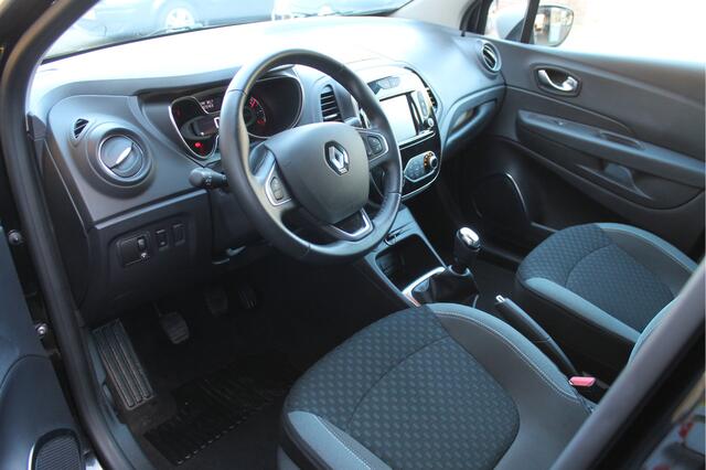 Renault CAPTUR TCe 90 Intens Face Lift * TREKHAAK *