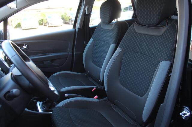 Renault CAPTUR TCe 90 Intens Face Lift * TREKHAAK *