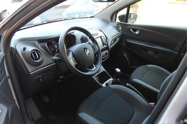 Renault CAPTUR TCe 90 Intens Face Lift * TREKHAAK *