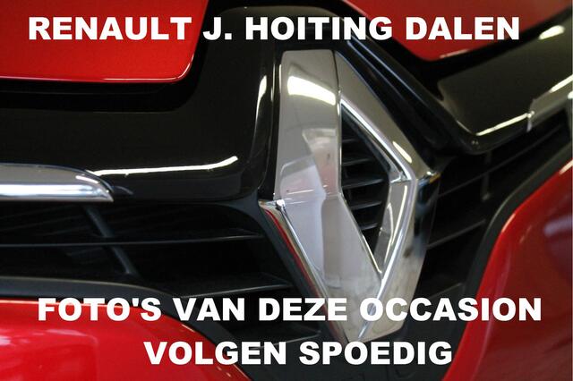 Renault CAPTUR TCe 90 Intens Face Lift * TREKHAAK *