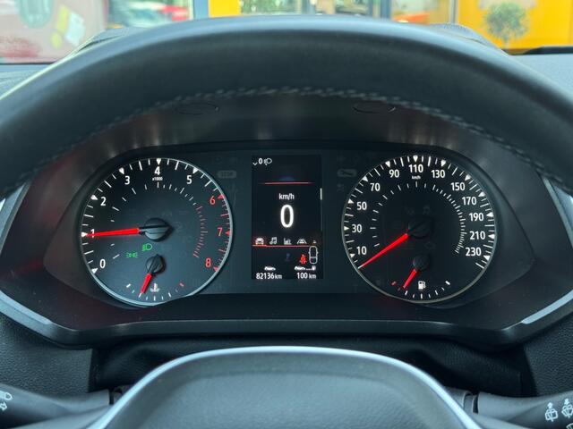 Renault CAPTUR 1.0 TCe Zen - Apple/android auto