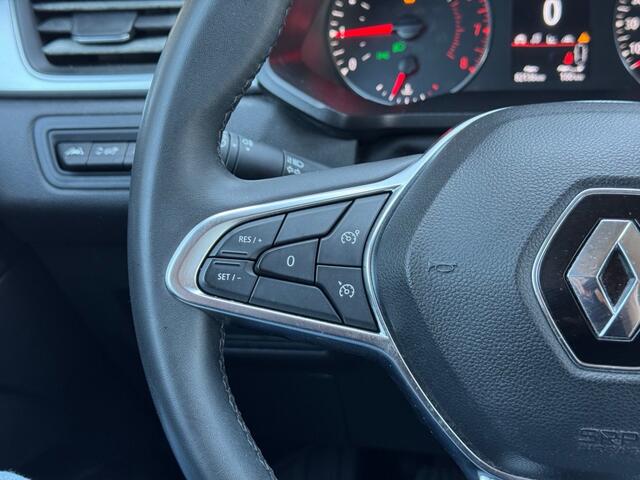 Renault CAPTUR 1.0 TCe Zen - Apple/android auto