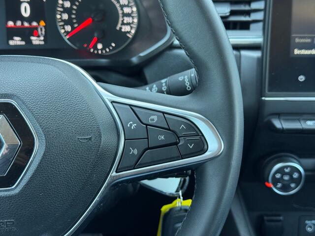 Renault CAPTUR 1.0 TCe Zen - Apple/android auto