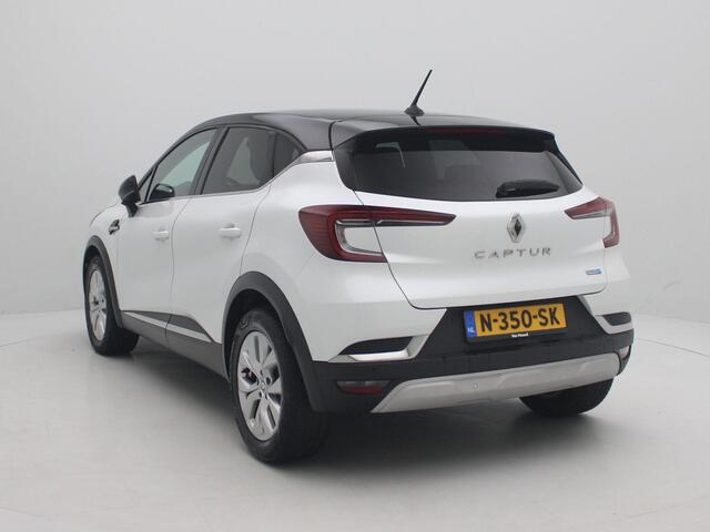 Renault CAPTUR 1.6 E-Tech Hybrid 145 Intens | Apple Carplay/Android Auto | Camera | Cruise Control |