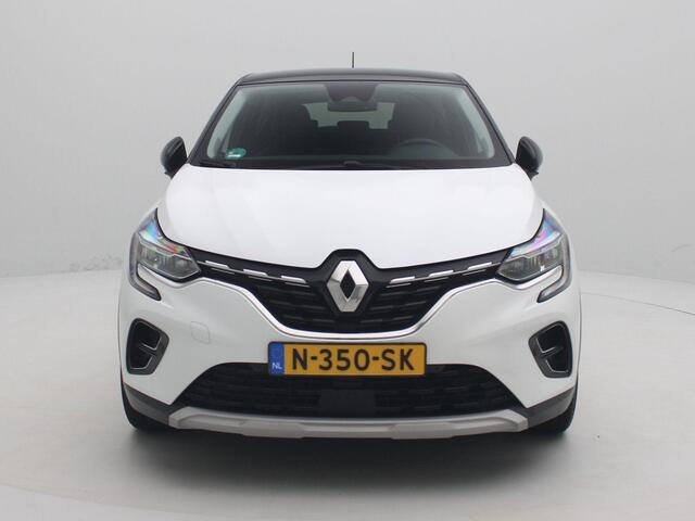 Renault CAPTUR 1.6 E-Tech Hybrid 145 Intens | Apple Carplay/Android Auto | Camera | Cruise Control |