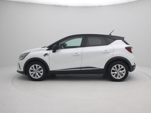 Renault CAPTUR 1.6 E-Tech Hybrid 145 Intens | Apple Carplay/Android Auto | Camera | Cruise Control |