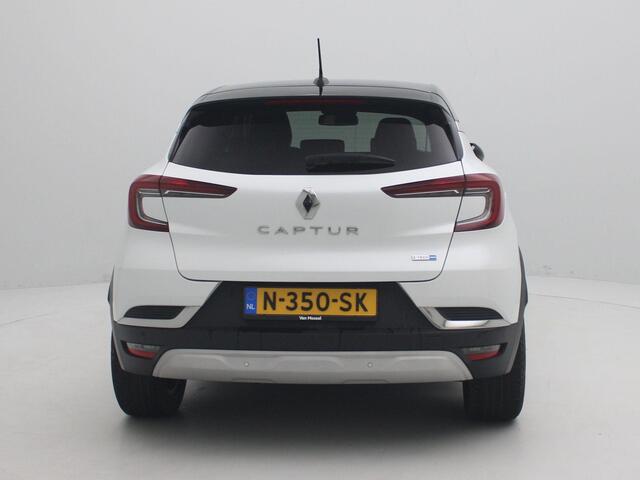 Renault CAPTUR 1.6 E-Tech Hybrid 145 Intens | Apple Carplay/Android Auto | Camera | Cruise Control |