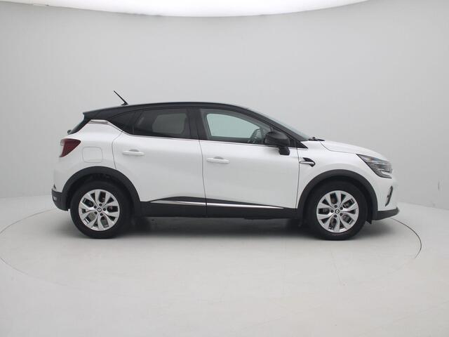 Renault CAPTUR 1.6 E-Tech Hybrid 145 Intens | Apple Carplay/Android Auto | Camera | Cruise Control |