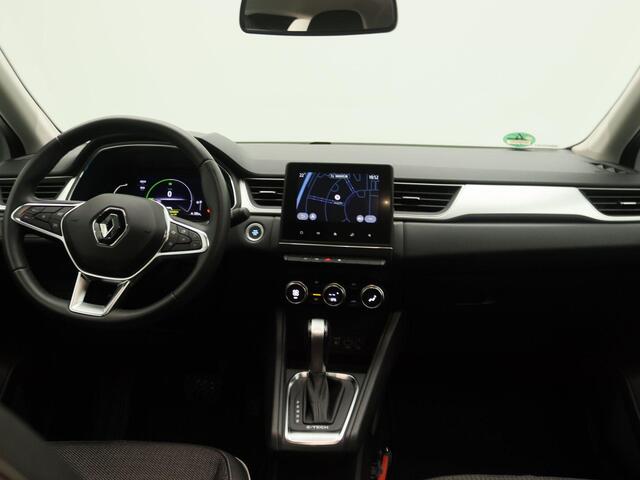 Renault CAPTUR 1.6 E-Tech Hybrid 145 Intens | Apple Carplay/Android Auto | Camera | Cruise Control |