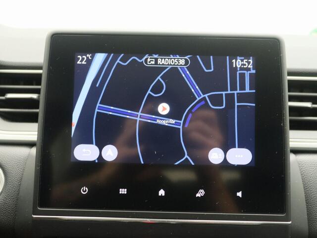 Renault CAPTUR 1.6 E-Tech Hybrid 145 Intens | Apple Carplay/Android Auto | Camera | Cruise Control |
