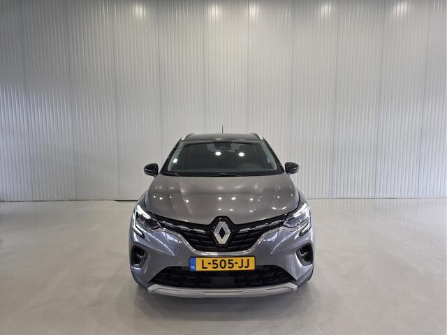 Renault CAPTUR 1.0 TCe 100 Intens |Navi|Camera|