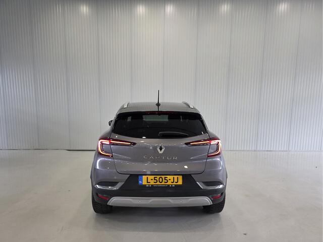Renault CAPTUR 1.0 TCe 100 Intens |Navi|Camera|