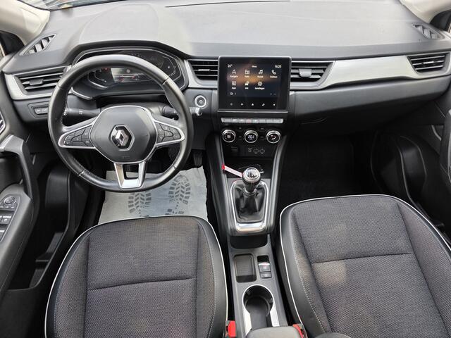Renault CAPTUR 1.0 TCe 100 Intens |Navi|Camera|