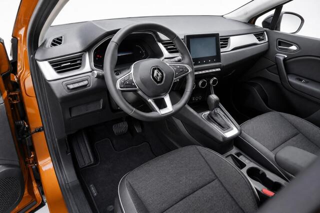 Renault CAPTUR 1.3 TCe Intens