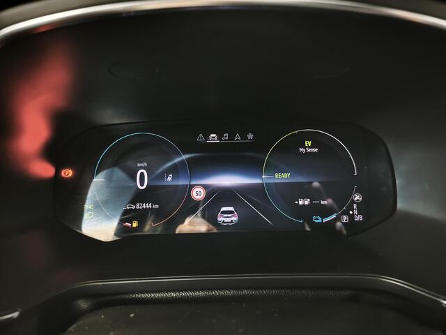 Renault CAPTUR 1.6 E-Tech Plug-in Hybrid 160 Intens l lichtmetalen velgen 18" l