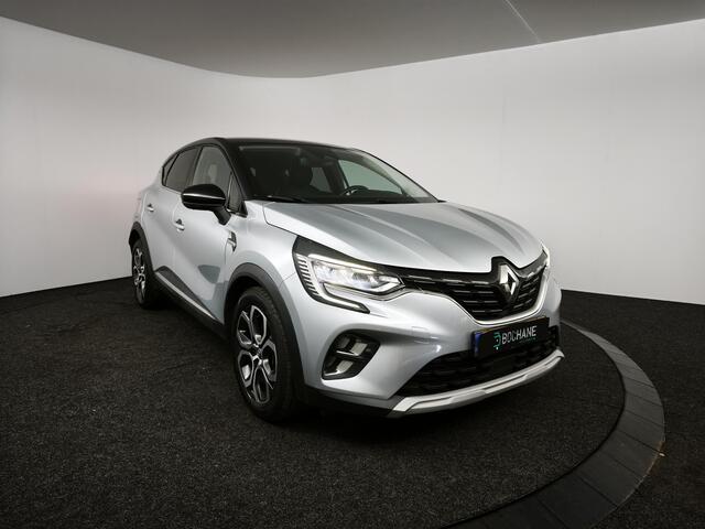 Renault CAPTUR 1.6 E-Tech Plug-in Hybrid 160 Intens l lichtmetalen velgen 18" l