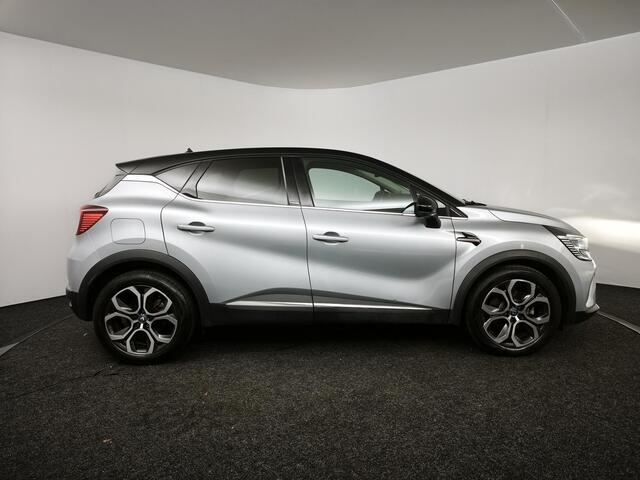 Renault CAPTUR 1.6 E-Tech Plug-in Hybrid 160 Intens l lichtmetalen velgen 18" l