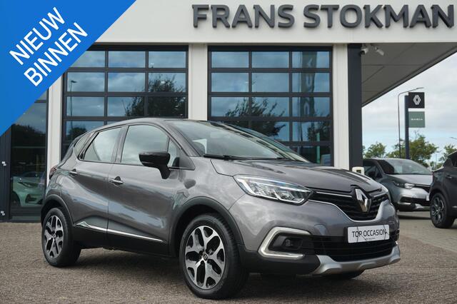 Renault CAPTUR 0.9 TCe Intens