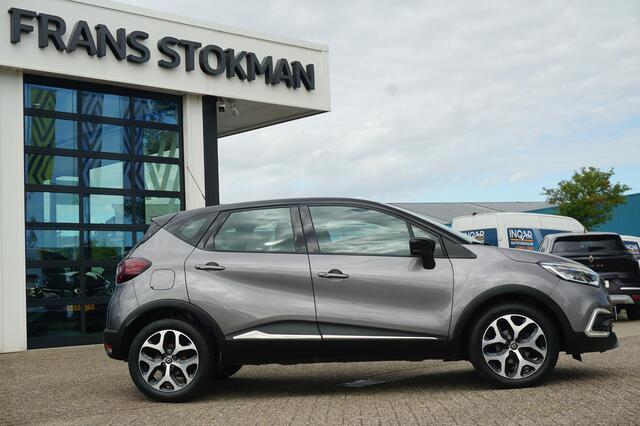 Renault CAPTUR 0.9 TCe Intens