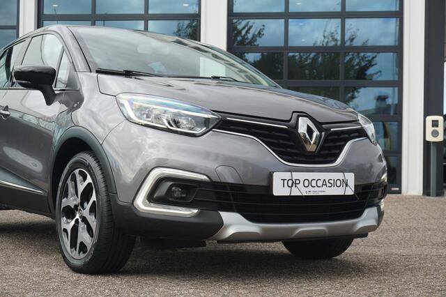 Renault CAPTUR 0.9 TCe Intens
