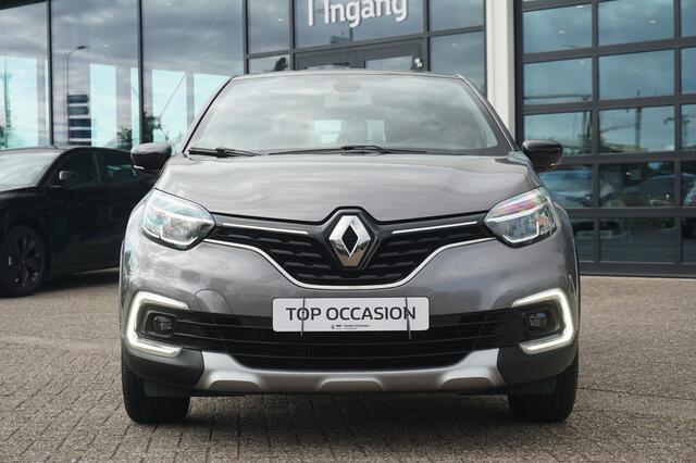 Renault CAPTUR 0.9 TCe Intens