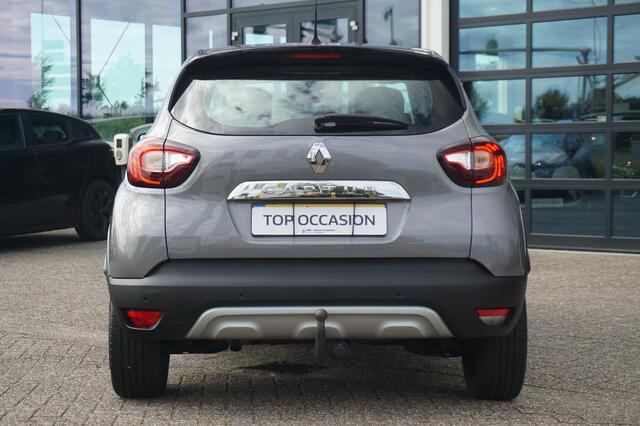 Renault CAPTUR 0.9 TCe Intens