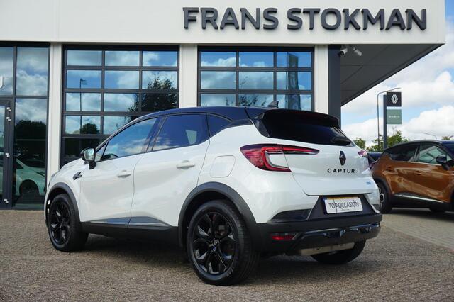 Renault CAPTUR 1.6 E-Tech Plug-in Hybrid 160 Rive Gauche