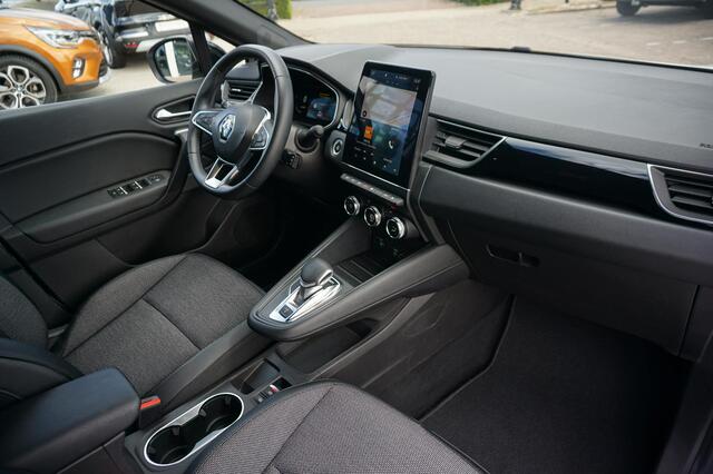 Renault CAPTUR 1.6 E-Tech Plug-in Hybrid 160 Rive Gauche