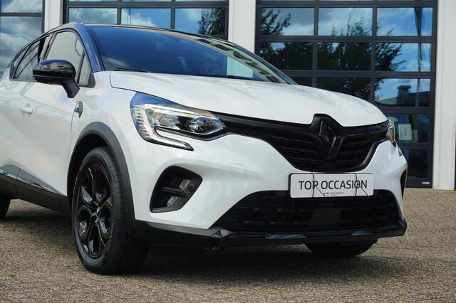Renault CAPTUR 1.6 E-Tech Plug-in Hybrid 160 Rive Gauche