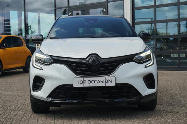 Renault CAPTUR 1.6 E-Tech Plug-in Hybrid 160 Rive Gauche