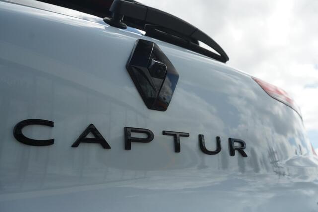 Renault CAPTUR 1.6 E-Tech Plug-in Hybrid 160 Rive Gauche