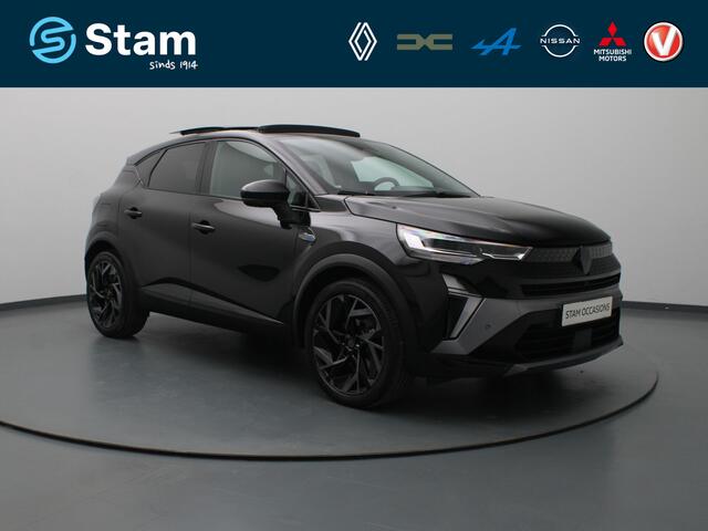Renault CAPTUR 160pk E-Tech full hybrid esprit Alpine Apple Carplay/Android Auto | Climate