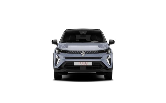 Renault CAPTUR Techno | Achteruitrijcamera | Elektrisch verwarmbare voorstoelen | Elektronisch geregelde airconditioning