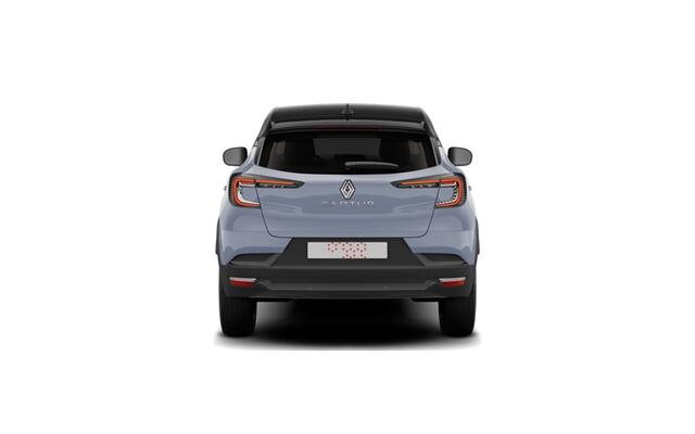 Renault CAPTUR Techno | Achteruitrijcamera | Elektrisch verwarmbare voorstoelen | Elektronisch geregelde airconditioning