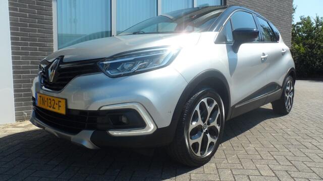 Renault CAPTUR 0.9 TCE INTENS / Trekhaak