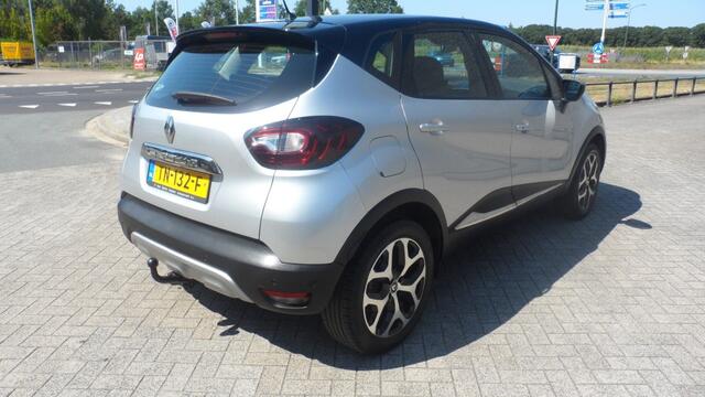 Renault CAPTUR 0.9 TCE INTENS / Trekhaak