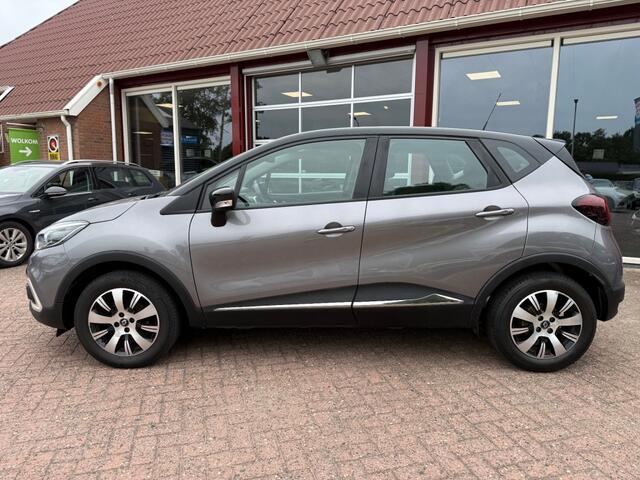 Renault CAPTUR 0.9 TCE ZEN