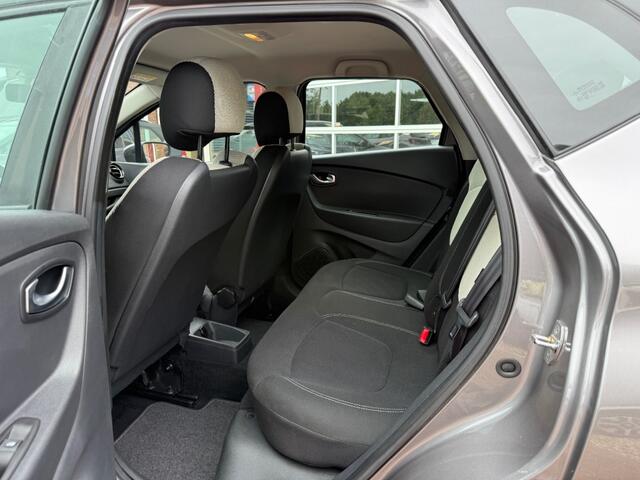 Renault CAPTUR 0.9 TCE ZEN
