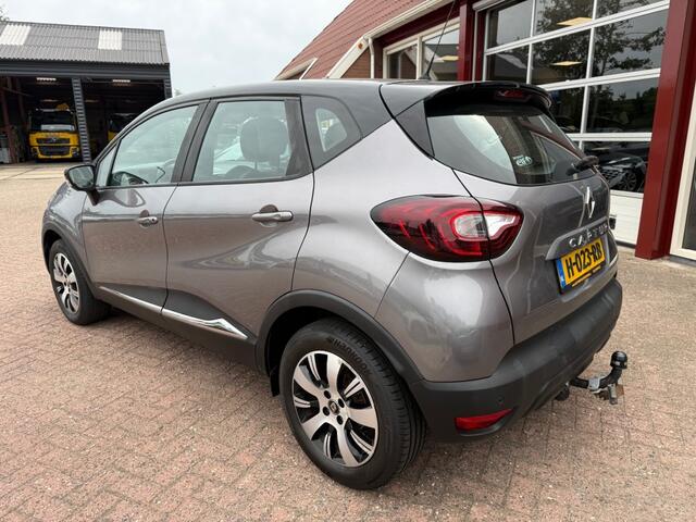 Renault CAPTUR 0.9 TCE ZEN