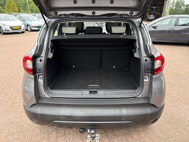 Renault CAPTUR 0.9 TCE ZEN